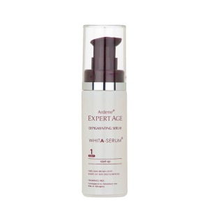 مایع سرم پوست روشن کننده اکسپرت ایج آردن