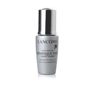 مایع سرم پوست روشن کننده دور چشم ادونس ژنیفیکیو لانکوم