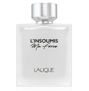 ادکلن مردانه لالیک له اینسومیس ما فورس حجم 100 میلی لیتر