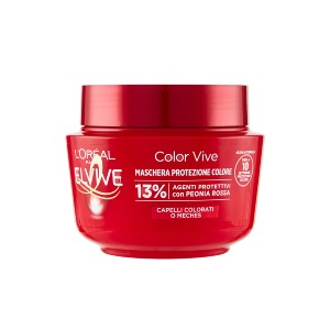 ماسک موهای رنگ شده لورآل