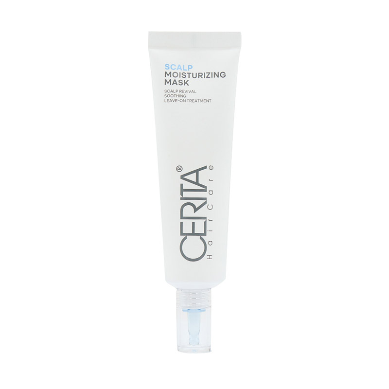 ماسک رطوبت رسان کف سر سریتا