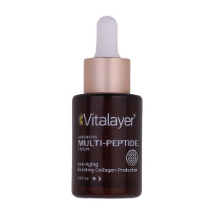 سرم پوست مولتی پپتاید ویتالیر