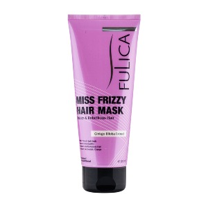 ماسک مو ترمیم کننده میس فریزی فولیکا