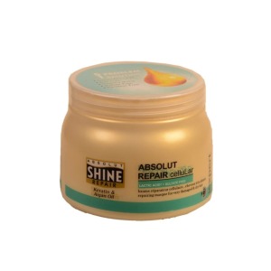 ماسک مو ابسلوت ریپر سلولار شاین