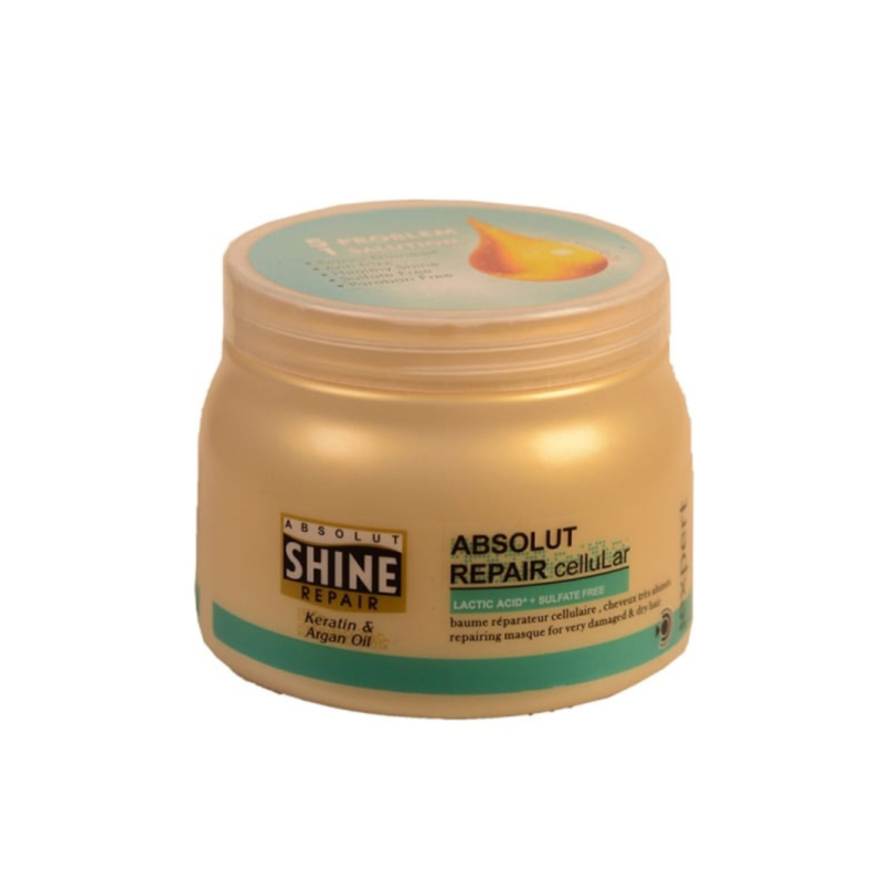 ماسک مو ابسلوت ریپر سلولار شاین