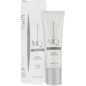 کرم شب لایه بردار AHA 20% ام کیو