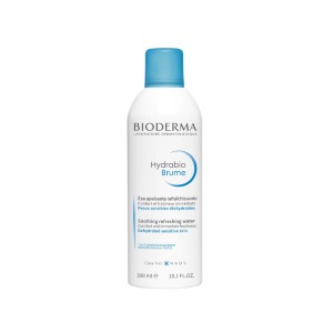 اسپری آبرسان هیدرابیو برام پوست حساس بایودرما