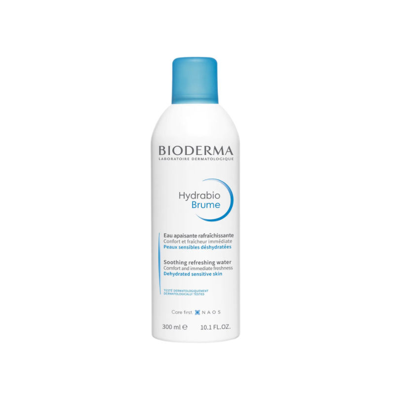 اسپری آبرسان هیدرابیو برام پوست حساس بایودرما