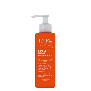 ژل لایه بردار و روشن کننده ویتامین سی 150 میل پرایم