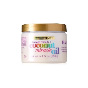 ماسک مو مدل کوکونات میرِکا او جی ایکس