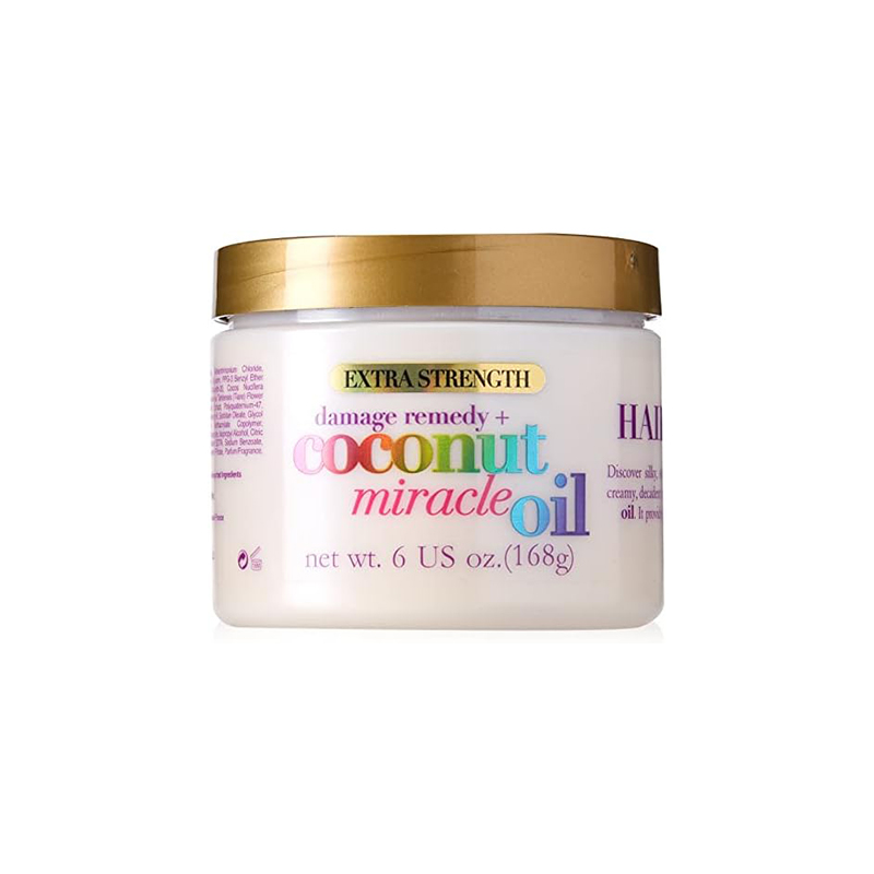 ماسک مو مدل کوکونات میرِکا او جی ایکس