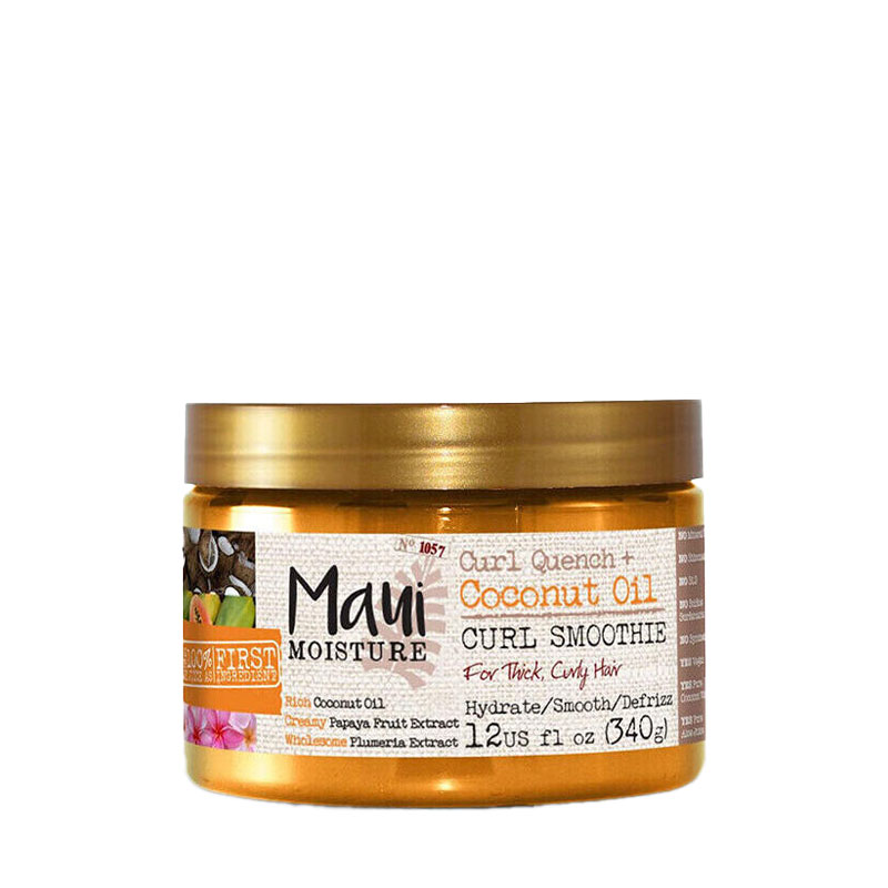 ماسک مو روغن نارگیل مائویی