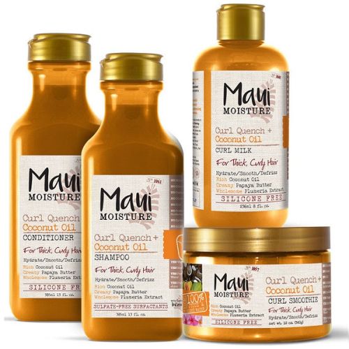 ماسک مو روغن نارگیل مائویی