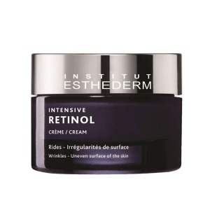 کرم لایه بردار رتینول استادرم