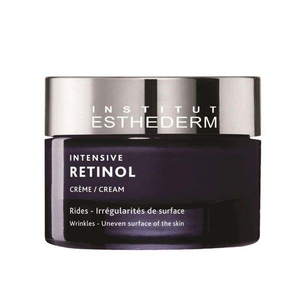 کرم لایه بردار رتینول استادرم