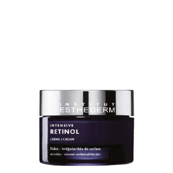 کرم لایه بردار رتینول استادرم