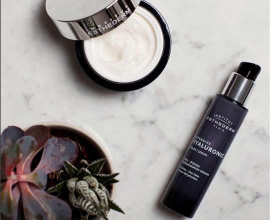 سرم لایه بردار ملایم AHA استادرم