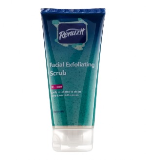 اسکراب لایه بردار صورت Deep Action حجم 200میل رینوزیت