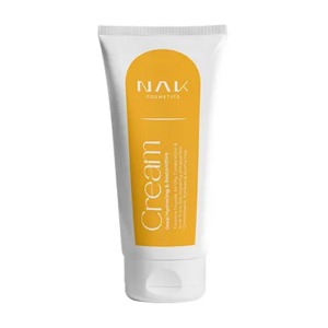 کرم مرطوب کننده آبرسان پوست چرب و مختلط ناک
