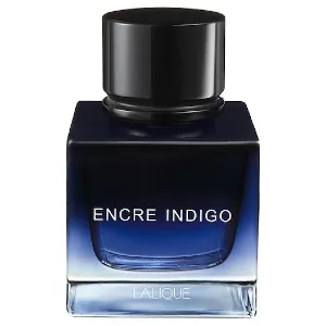 ادکلن مردانه لالیک انکر ایندیگو حجم 100 میلی لیتر