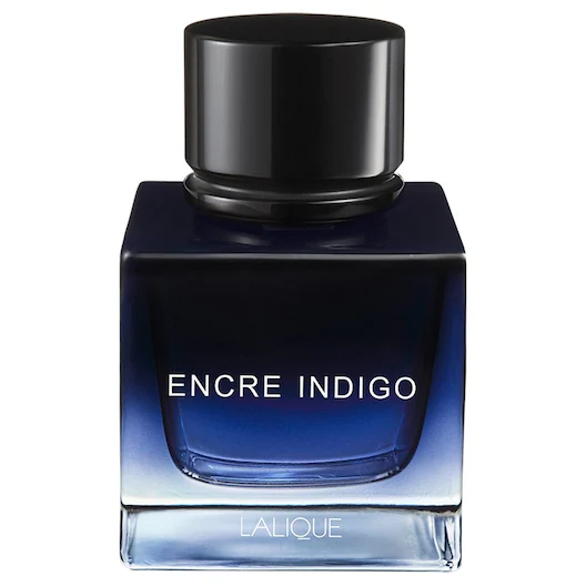 ادکلن مردانه لالیک انکر ایندیگو حجم 100 میلی لیتر