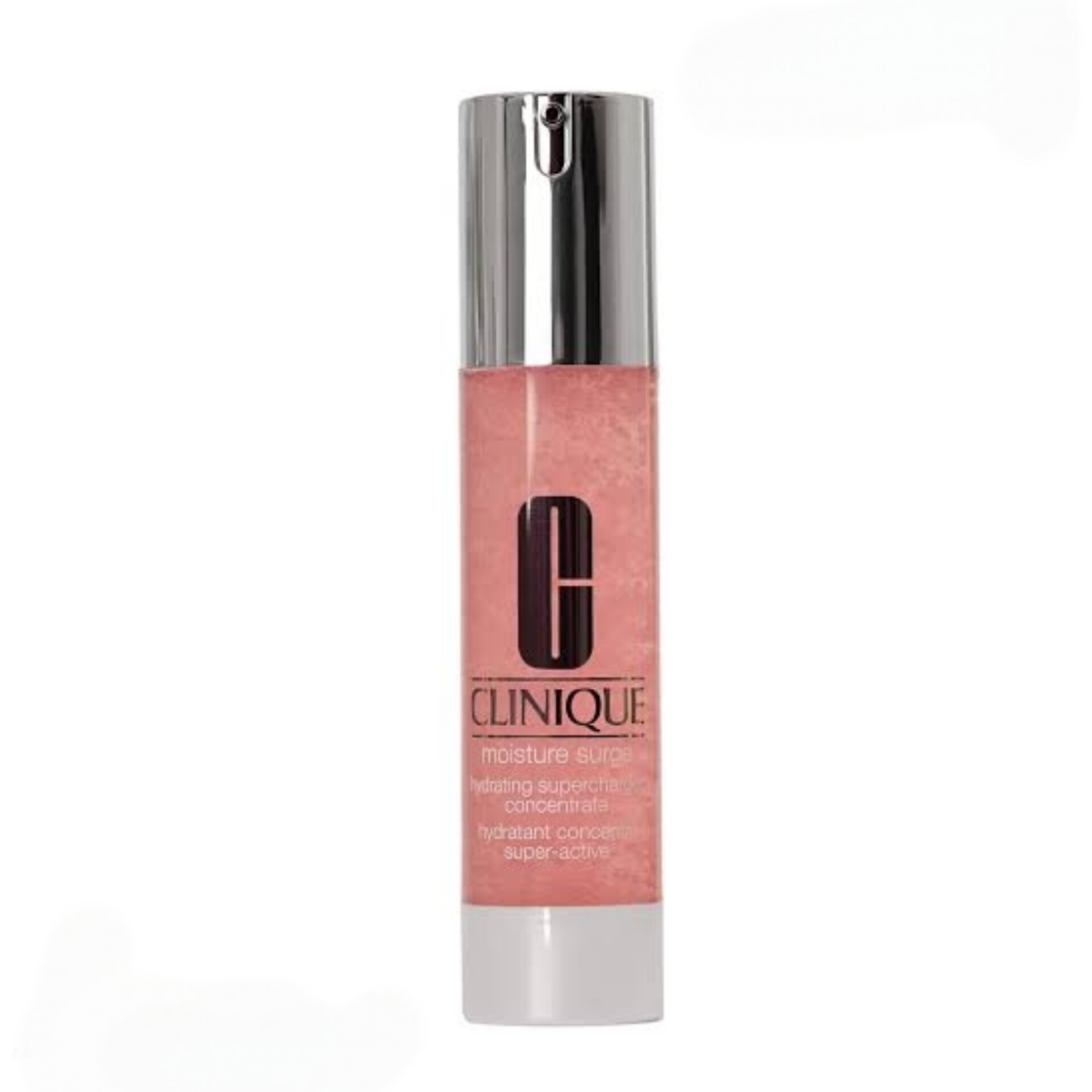 ژل آبرسان سوپر شارژر مویسچر کلینیک