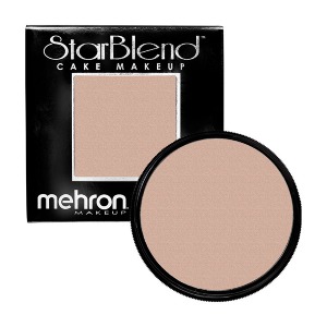 پنکک آرایشی مات استار‌بلند کیک میک‌آپ مهرون