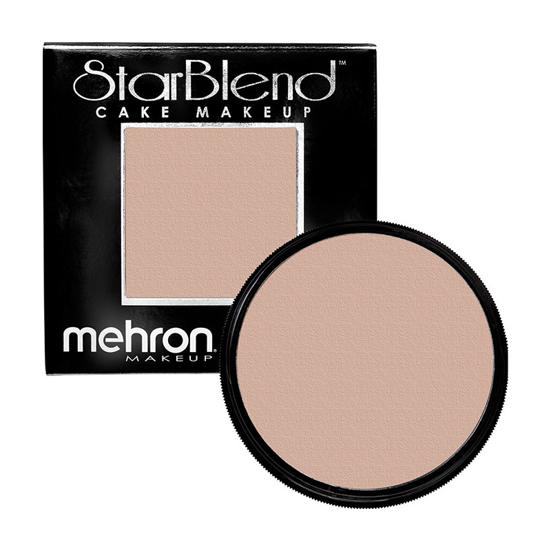 پنکک آرایشی مات استار‌بلند کیک میک‌آپ مهرون