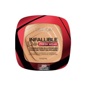 پنکک 24 ساعته کاورر بالا مات اینفالیبل لورال