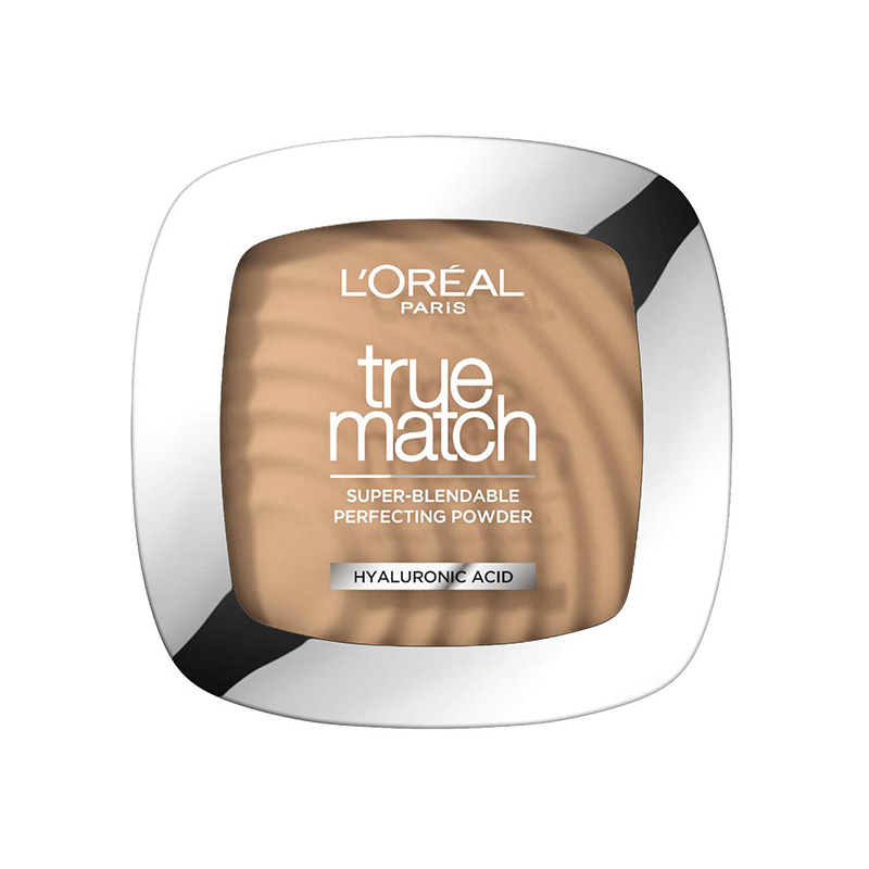 پنکیک طبیعی ترو مچ لورئال