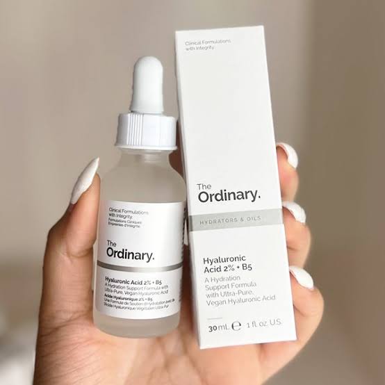 سرم هیالورونیک اسید اوردینری