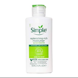 آبرسان سیمپل