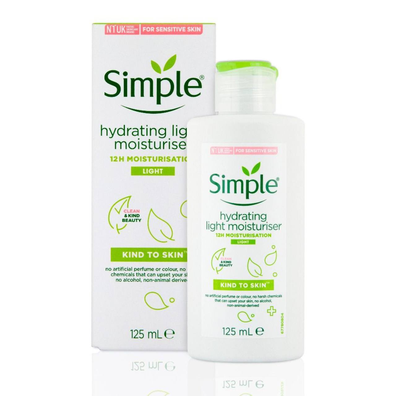 آبرسان سیمپل مدل لایت