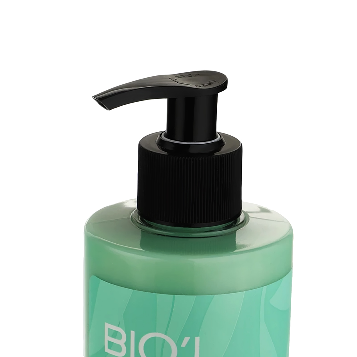 ماسک مو ترمیم کننده آلوئه ورا موی اسیب دیده بیول