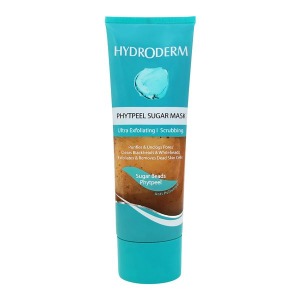 ماسک گوماژ اسکراب شکری هیدرودرم