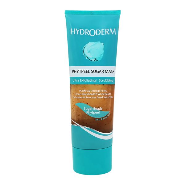 ماسک گوماژ اسکراب شکری هیدرودرم