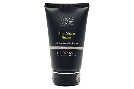 لوسیون پس از اصلاح صورت آقایان ( افترشیو ) سینره