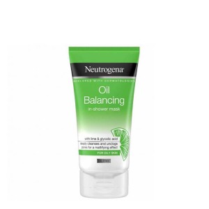 ماسک صورت اویل بالانسینگ نوتروژینا