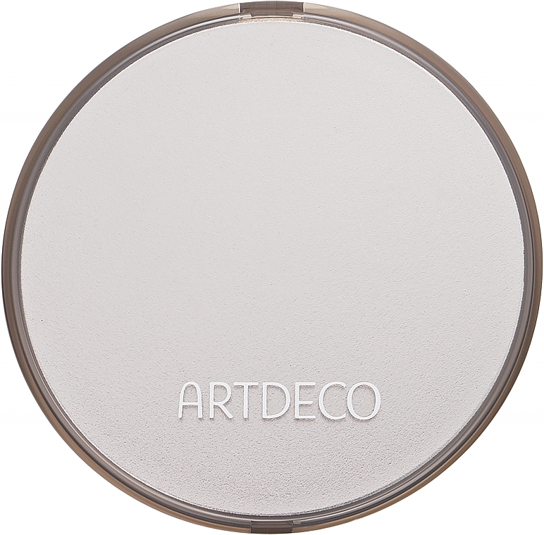 پنکیک مات مینرال آرت دکو