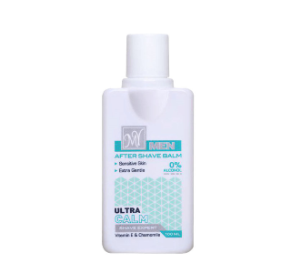 افترشیو پوست حساس مای