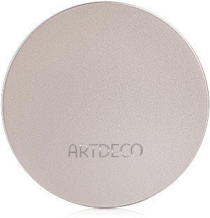 پنکیک فشرده کاور متوسط مات هیدرا مینرال آرت دکو