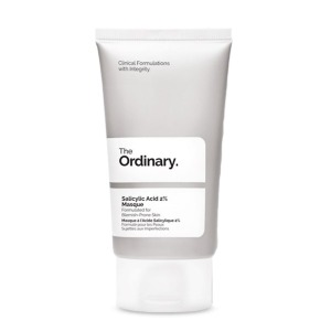 ماسک سالیسیلیک اسید 2% اوردینری