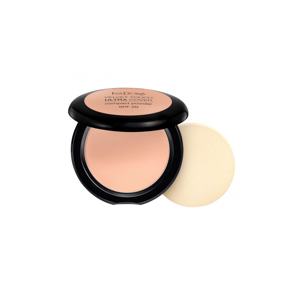 پنکیک مات ولوت تاچ ایزادورا