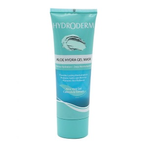 ماسک ژلی آبرسان و التیام بخش هیدرودرم