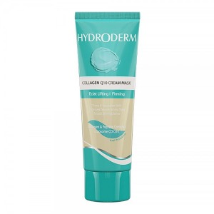 ماسک کرمی ضد چروک لیپوزوم کلاژن هیدرودرم