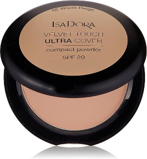 پنکیک مات اولترا کاور ایزادورا