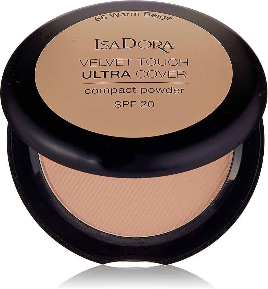 پنکیک مات اولترا کاور ایزادورا