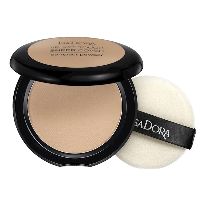 پنکیک مات اولترا کاور ایزادورا