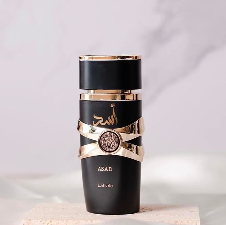 ادکلن مردانه لطافه حیاتی الملکی آبی حجم 100 میلی لیتر