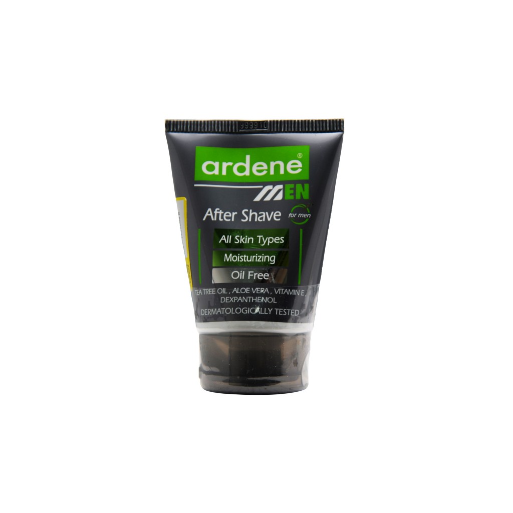 لوسیون بعد از اصلاح آقایان آردن 